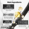 COSRX Peptide-132 Ultra Perfect Hair Bonding Shampoo (200mL) - Image 7