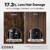 COSRX Peptide-132 Ultra Perfect Hair Bonding Shampoo (200mL) - Image 6