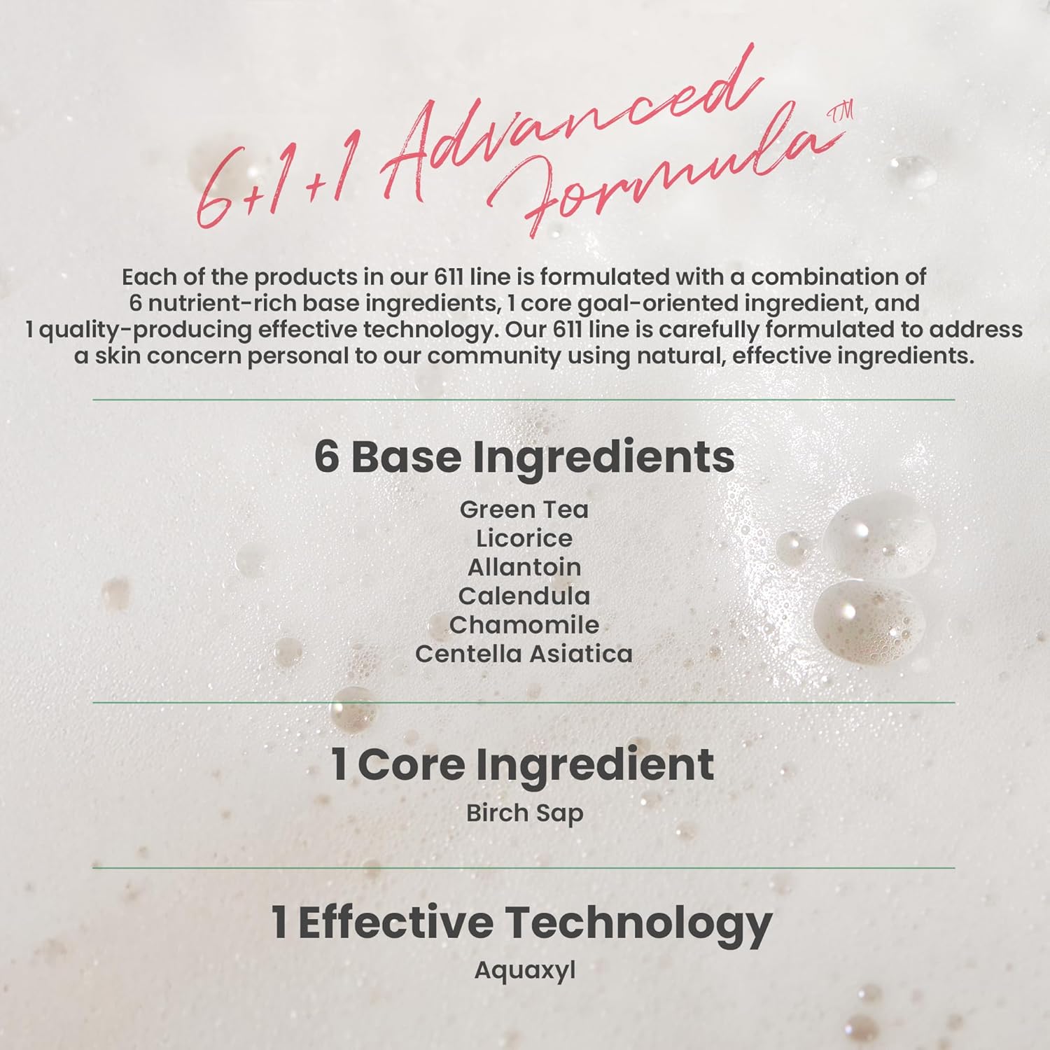 81QYGJwQ50L._SL1500_ AXIS-Y Sunday Morning Refreshing Cleansing Foam (120mL) - Image 5