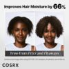COSRX Peptide-132 Ultra Perfect Hair Bonding Oil Serum (28mL) - Image 5