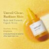 Medicube Kojic Acid Turmeric Niacinamide Serum (30mL) - Image 2