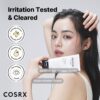 COSRX Peptide-132 Ultra Perfect Hair Bonding Treatment (120mL) - Image 8
