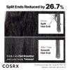 COSRX Peptide-132 Ultra Perfect Hair Bonding Treatment (120mL) - Image 6
