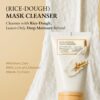 FULLY Rice Dough Mask Cleanser (130mL) - Image 2