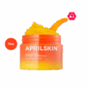 APRIL SKIN Carrotene Ipmp Hydromelt Cleansing Balm (90mL)