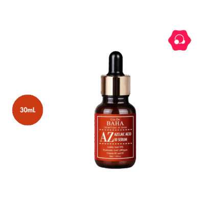 Cos De BAHA AZ Azelaic Acid 10% Serum (30mL)