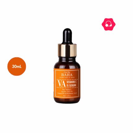 Cos De BAHA VA Vitamin C 15 Serum (30mL)