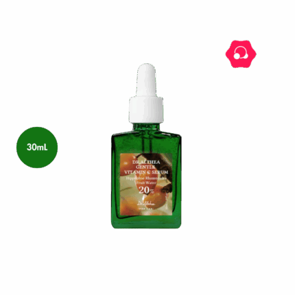 Dr. Althea Gentle Vitamin C Serum (30mL)