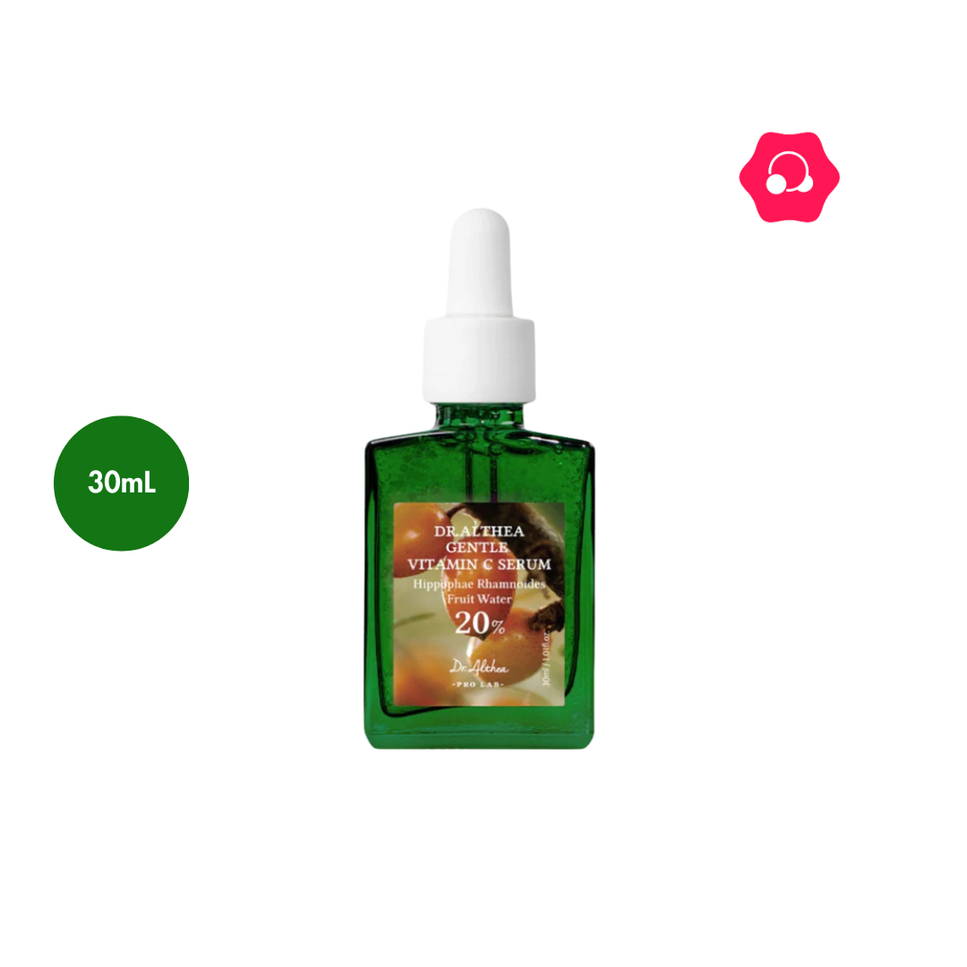 Dr. Althea Gentle Vitamin C Serum (30mL) Dr. Althea Gentle Vitamin C Serum (30mL)