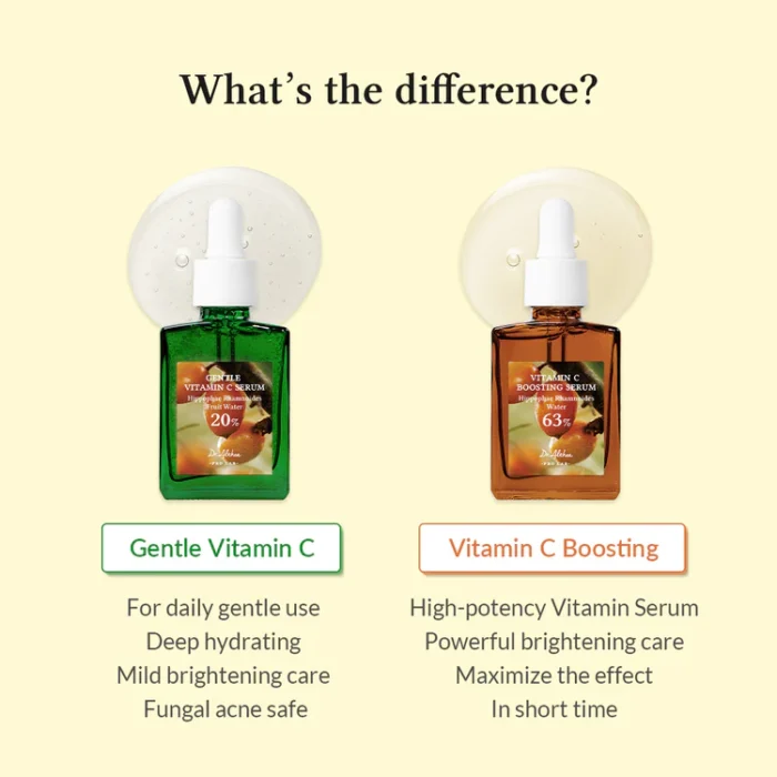 Dr. Althea Gentle Vitamin C Serum (30mL) - Image 12
