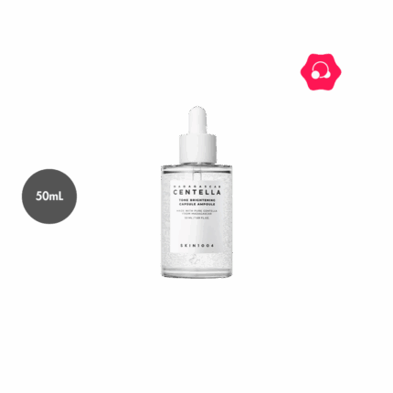 SKIN1004 Madagascar Centella Tone Brightening Capsule Ampoule Travel Size (50mL)