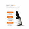 Minimalist Salicylic Acid 2% Face Serum (30mL) - Image 2