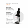 Minimalist Salicylic Acid 2% Face Serum (30mL) - Image 4
