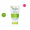 Simple Moisturising Facial Wash (150mL)