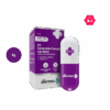 The Derma Co 1% Ceramide Complex Lip Balm SPF 30 PA++ For Dry And Chapped Lips