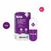 The Derma Co 1% Vitamin C Lip Balm with SPF 50 PA+++