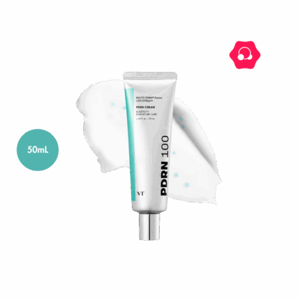 VT COSMETICS PDRN Cream 100 (50mL)