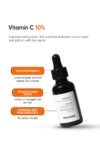 Minimalist Vitamin C 10% Face Serum (30mL) - Image 2