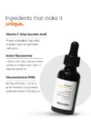 Minimalist Vitamin C 10% Face Serum (30mL) - Image 4
