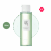 Beauty Of Joseon Green Plum Refreshing Toner : AHA + BHA