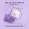 BENTON Guava 70 Skin Toner Face Mask Pad (70 Pads) - Image 7