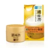 ROHTO HadaLabo Gokujyun Perfect Gel Moisturiser (100g) - Image 2