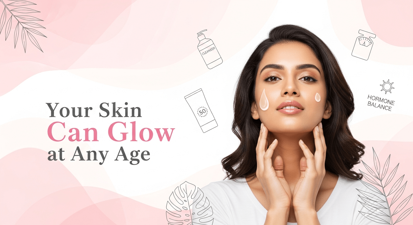 Hormonal Acne Solution