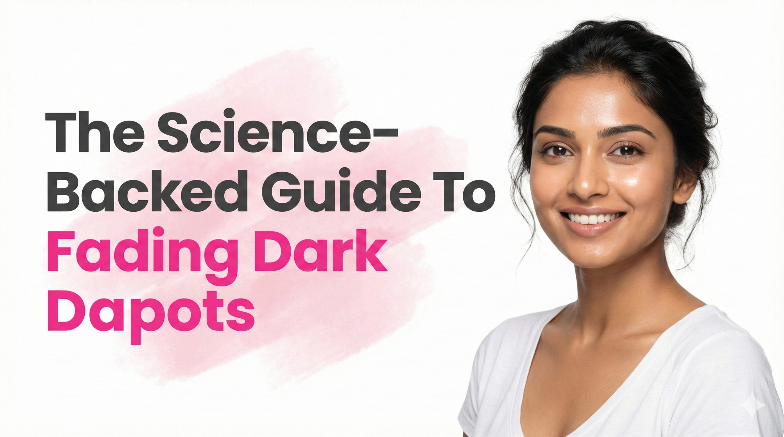 Dark Spot Solution