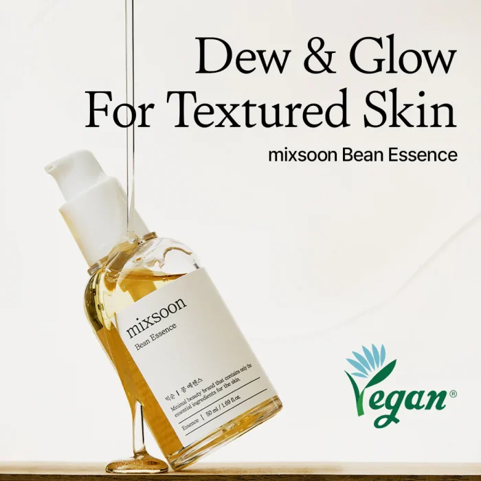 mixsoon Bean Essence (50mL) - Image 2