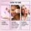 GARNIER Skinactive Micellar Cleansing Water All-in-1 Travel Size (125mL) - Image 6