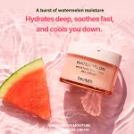 heimish Watermelon Moisture Soothing Gel Cream (110mL) - Image 2