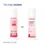 WishCare Ceramide Lip Balm Tinted SPF 50+ PA+++ (5g) - Image 2