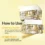 numbuzin No. 5+ Vitamin Glutathione Dark Spot Laser Cream (50mL) - Image 7