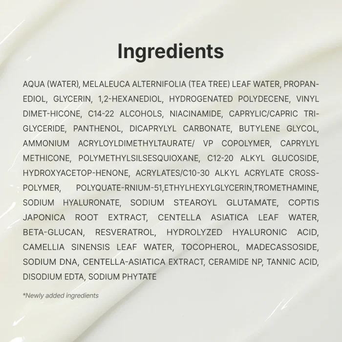 Dr. Althea 345 Relief Cream (50mL) - Image 7