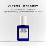 Dr. Althea 0.1% Gentle Retinol Serum (30mL) - Image 2