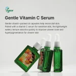Dr. Althea Gentle Vitamin C Serum (30mL) - Image 2