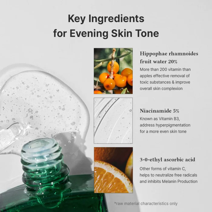 Dr. Althea Gentle Vitamin C Serum (30mL) - Image 3