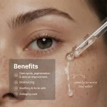 Dr. Althea Gentle Vitamin C Serum (30mL) - Image 4