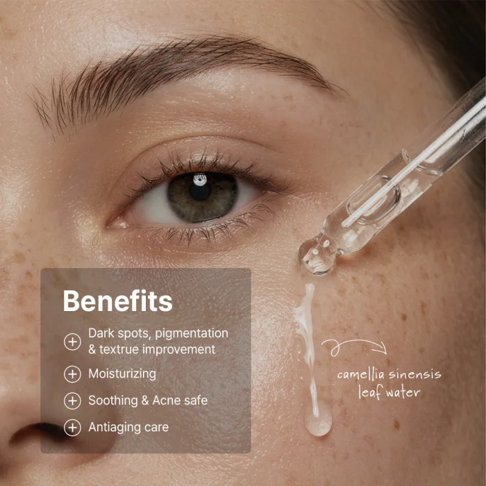 Dr. Althea Gentle Vitamin C Serum (30mL) - Image 4