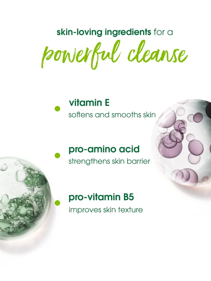 Simple Kind to Skin Refreshing Facial Gel Wash (150mL) - Image 6