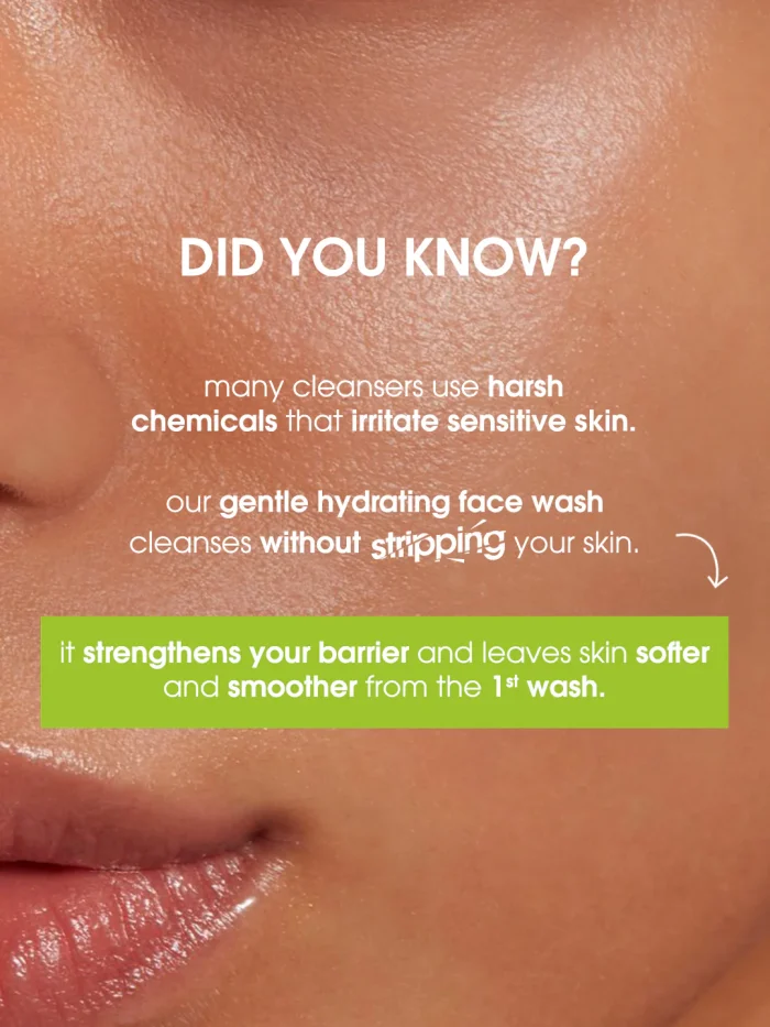 Simple Kind to Skin Refreshing Facial Gel Wash (150mL) - Image 8