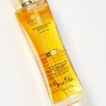 3W CLINIC Collagen & Luxury Gold Revitalizing Comfort Gold Essence (150mL) - Image 2