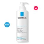La Roche-Posay Toleriane Hydrating Gentle Cleanser (400mL)
