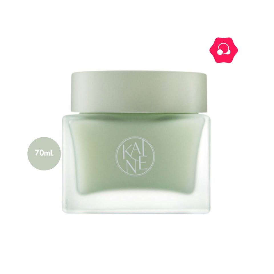 469448228_911196897782254_958311563163458212_n.jpg KAINE Green Calm Aqua Cream (70mL) - Image 1