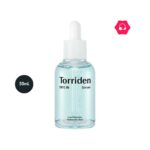Torriden DIVE-IN Low Molecule Hyaluronic Acid Serum (50mL)