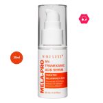 NINELESS Mela-Pro 5% Tranexamic Acid Serum (30mL)