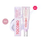 TOCOBO Collagen Brightening Eye Gel Cream (30mL)
