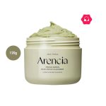 Arencia Fresh Green Rice Mochi Cleanser (120g)