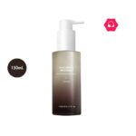 haruharu wonder Black Rice Moisture Deep Cleansing Oil (150mL)