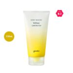 goodal Green Tangerine Vita C Cleansing Foam (150mL)